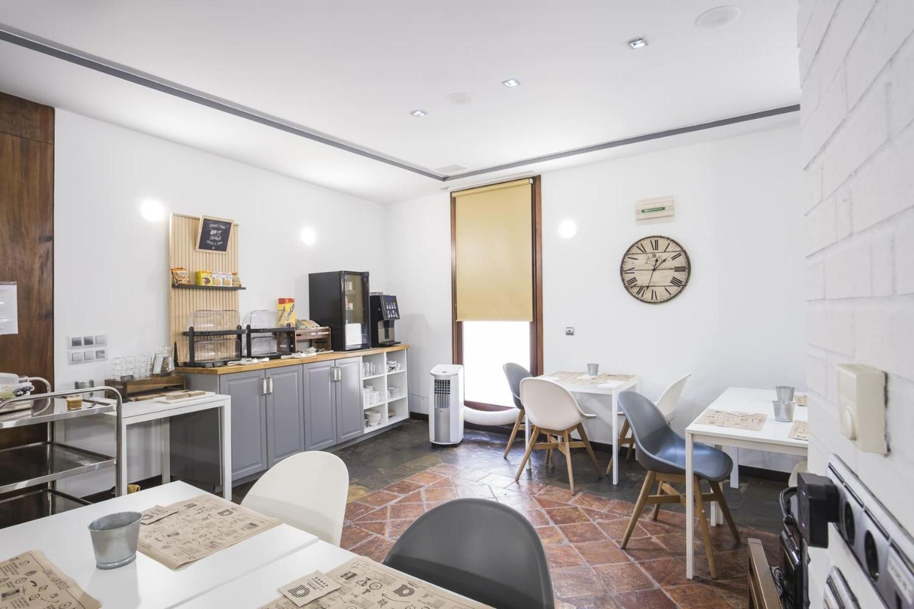 Hotel Alda Castillo De Олите Экстерьер фото